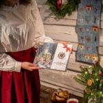 LEROS Bylinný adventný kalendár s BETLEHEMOM – Obrázok 3