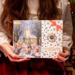 LEROS Bylinný adventný kalendár s BETLEHEMOM – Obrázok 4