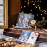 LEROS Bylinný adventný kalendár s BETLEHEMOM – Obrázok 5