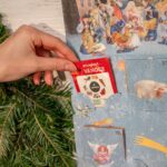 LEROS Bylinný adventný kalendár s BETLEHEMOM – Obrázok 9