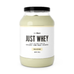Just Whey - GymBeam – Obrázok 4