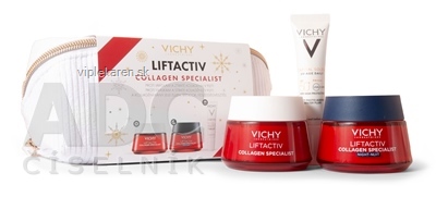 khdkuk0_400x400 VICHY LIFTACTIV COLLAGEN SPECIALIST Vianočný balíček 2024 – Obrázok 1