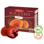 TEREZIA Reishi FORTE 120 kapsúl