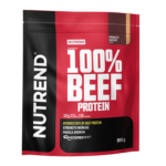 Nutrend 100% BEEF PROTEIN