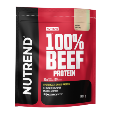 Nutrend 100% BEEF PROTEIN – Obrázok 2