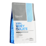 Whey Proteín Izolát - OstroVit – Obrázok 2