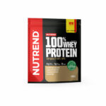 Nutrend 100% WHEY PROTEIN – Obrázok 5