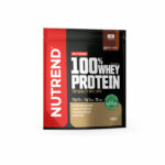 Nutrend 100% WHEY PROTEIN – Obrázok 20