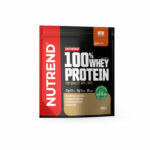 Nutrend 100% WHEY PROTEIN – Obrázok 35
