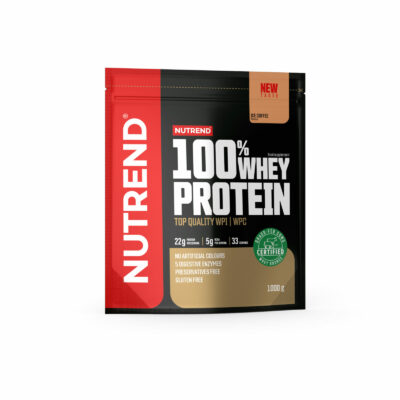 Nutrend 100% WHEY PROTEIN – Obrázok 39