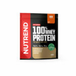 Nutrend 100% WHEY PROTEIN – Obrázok 48