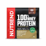 Nutrend 100% WHEY PROTEIN – Obrázok 18