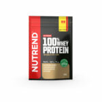 Nutrend 100% WHEY PROTEIN – Obrázok 4