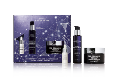 INSTITUT ESTHEDERM INTENSIVE Pro-collagen set – Obrázok 2
