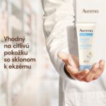 Aveeno DERMEXA Emolienčný telový krém 200 ml – Obrázok 10