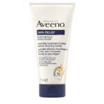 Aveeno SKIN RELIEF Hydratačný krém na ruky 75 ml