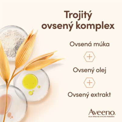 Aveeno SKIN RELIEF Hydratačný krém na ruky 75 ml – Obrázok 3