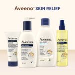 Aveeno SKIN RELIEF Hydratačný krém na ruky 75 ml – Obrázok 8