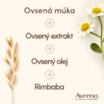 Aveeno CALM+RESTORE pleťové sérum s trojitým ovseným komplexom 30 ml – Obrázok 7