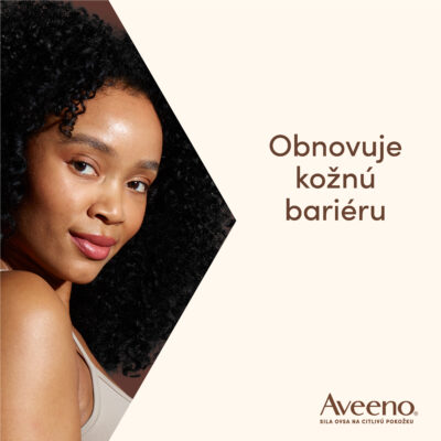 Aveeno CALM+RESTORE pleťové sérum s trojitým ovseným komplexom 30 ml – Obrázok 5