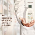 Aveeno DAILY MOISTURISING hydratačný sprchovací gél 500 ml – Obrázok 6
