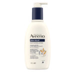Aveeno SKIN RELIEF Hydratačné telové mlieko 300 ml