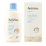 Aveeno DERMEXA Emolienčný sprchovací gél 300 ml – Obrázok 2