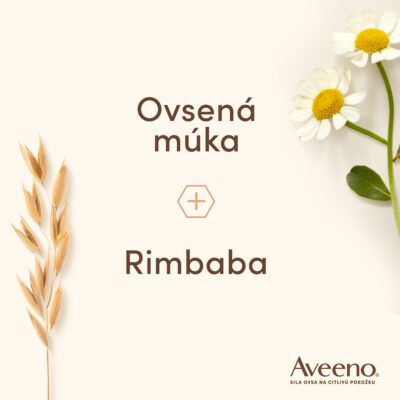 Aveeno CALM+RESTORE hydratačný pleťový gél s ovsom 50 ml – Obrázok 3