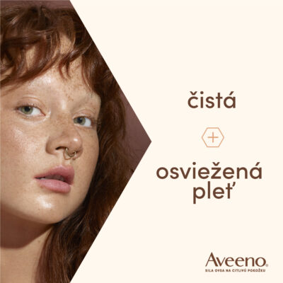 Aveeno CALM+RESTORE hydratačný pleťový gél s ovsom 50 ml – Obrázok 5