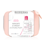 BIODERMA Sensibio set Vianoce 2024