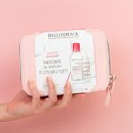 BIODERMA Sensibio set Vianoce 2024 – Obrázok 3
