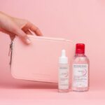 BIODERMA Sensibio set Vianoce 2024 – Obrázok 2