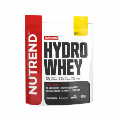 Nutrend HYDRO WHEY – Obrázok 3