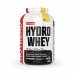 Nutrend HYDRO WHEY – Obrázok 4