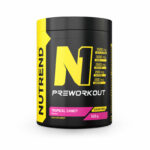 Nutrend N1 – Obrázok 17