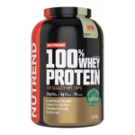 Nutrend 100% WHEY PROTEIN