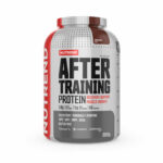 Nutrend AFTER TRAINING PROTEIN – Obrázok 2