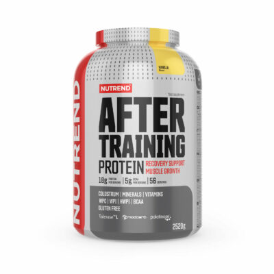 Nutrend AFTER TRAINING PROTEIN – Obrázok 4