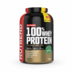 Nutrend 100% WHEY PROTEIN – Obrázok 6