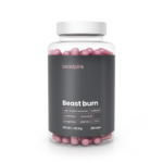 Beast burn - BeastPink