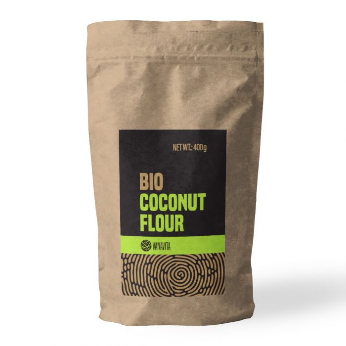 bio-coconut-flour-vanavita-vegan1 BIO Kokosová múka - VanaVita – Obrázok 1