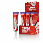 Nutrend CARBOSNACK energetický gél, tuba – Obrázok 2