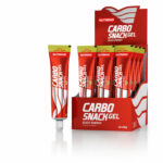 Nutrend CARBOSNACK energetický gél, tuba – Obrázok 4