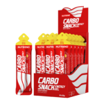 Nutrend CARBOSNACK energetický gél, vrecúško