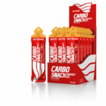 Nutrend CARBOSNACK energetický gél, vrecúško – Obrázok 3