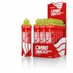 Nutrend CARBOSNACK energetický gél, vrecúško – Obrázok 4