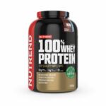 Nutrend 100% WHEY PROTEIN – Obrázok 25