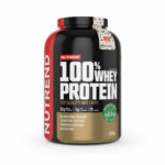 Nutrend 100% WHEY PROTEIN – Obrázok 14