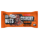 Nutrend DENUTS CRUNCHY, 40 g
