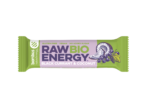 BOMBUS RAW BIO ENERGY tyčinka 50 g – Obrázok 3